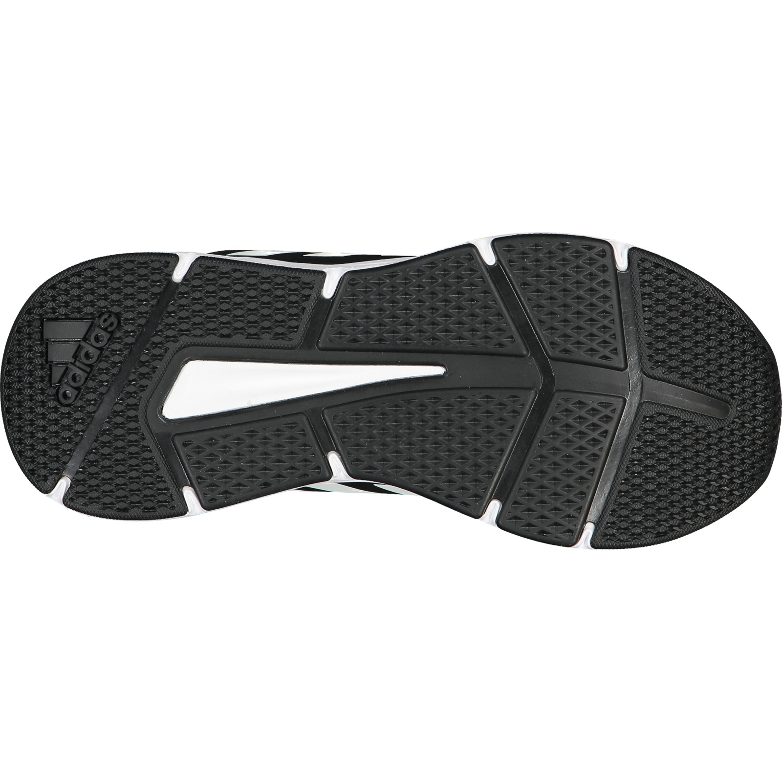 Adidas Herren-Laufschuh Galaxy 6