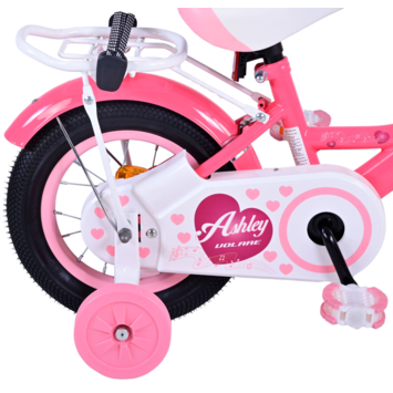 Kinderfiets Volare Ashley 12 inch