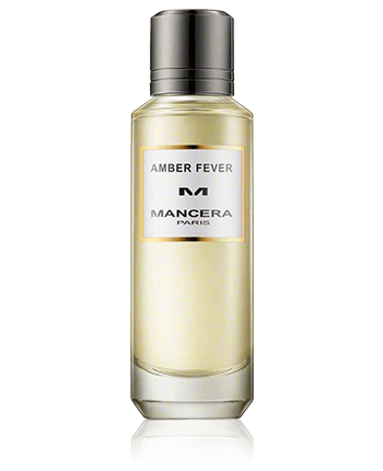 Mancera Gold Label Collection Amber Fever Eau de Parfum Spray 60ml