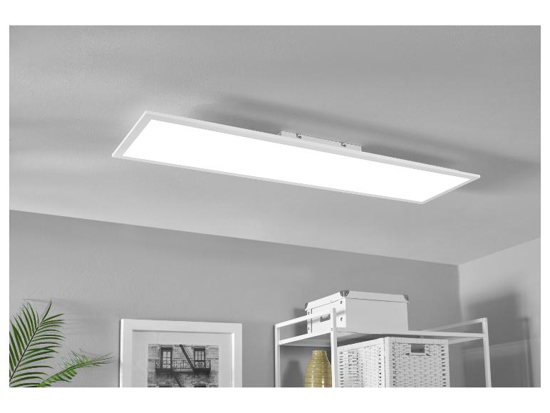 LED-plafondlamp