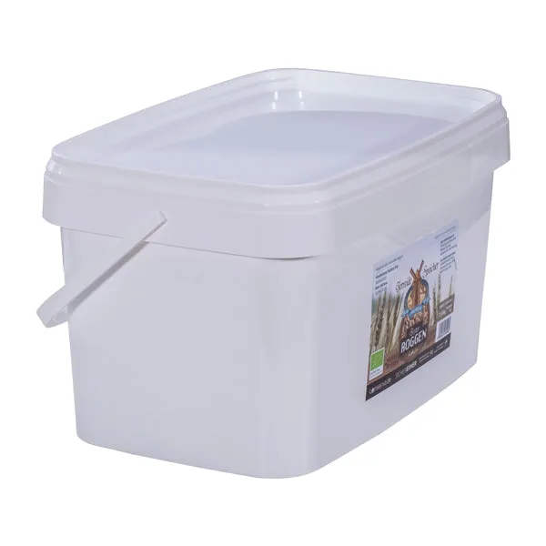 Convar-7 -  Bio Roggen DE-ÖKO-006 7.5 kg