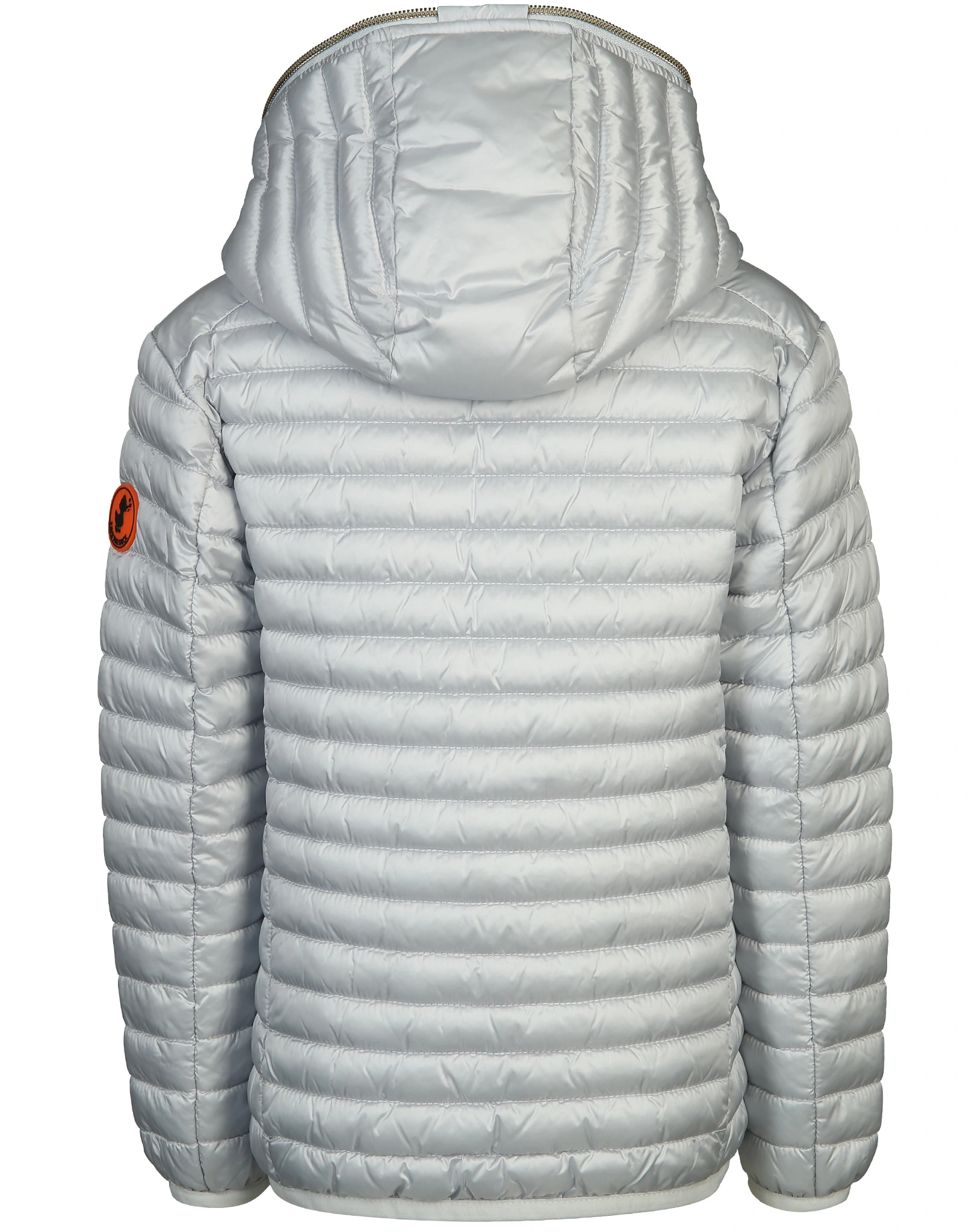 Steppjacke J32310G IRIS14 in crystal grey