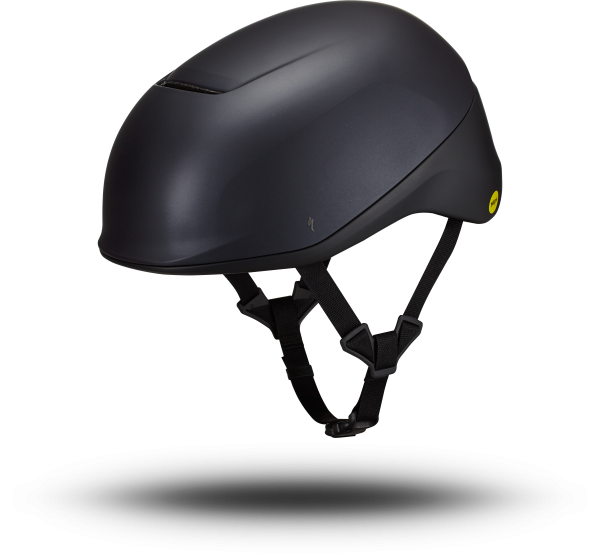 Specialized Tone Mips Cykelhjelm, Deep Marine Metallic
