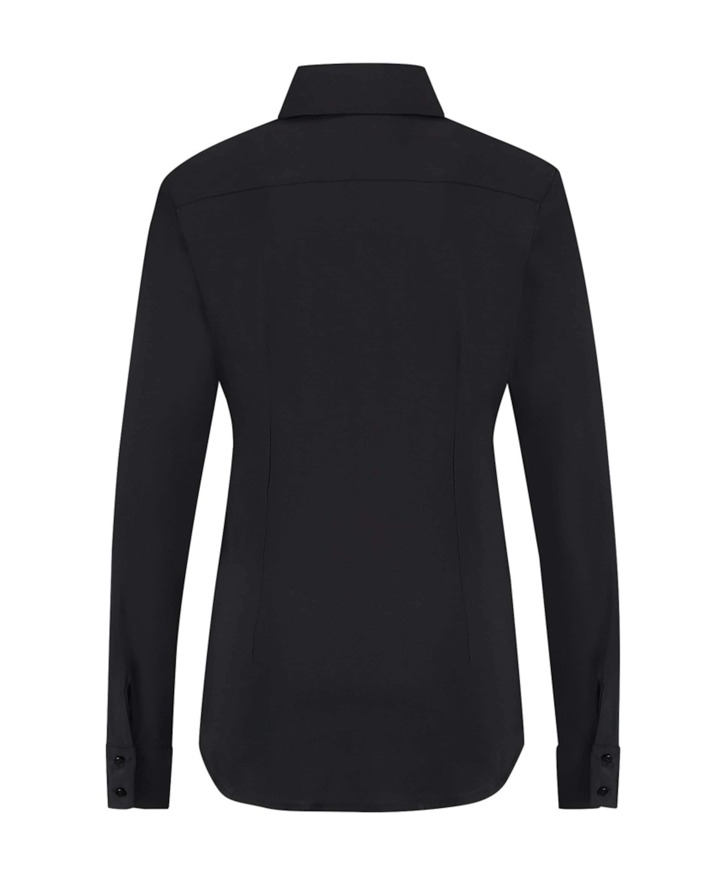 Studio Anneloes Dames blouse zwart