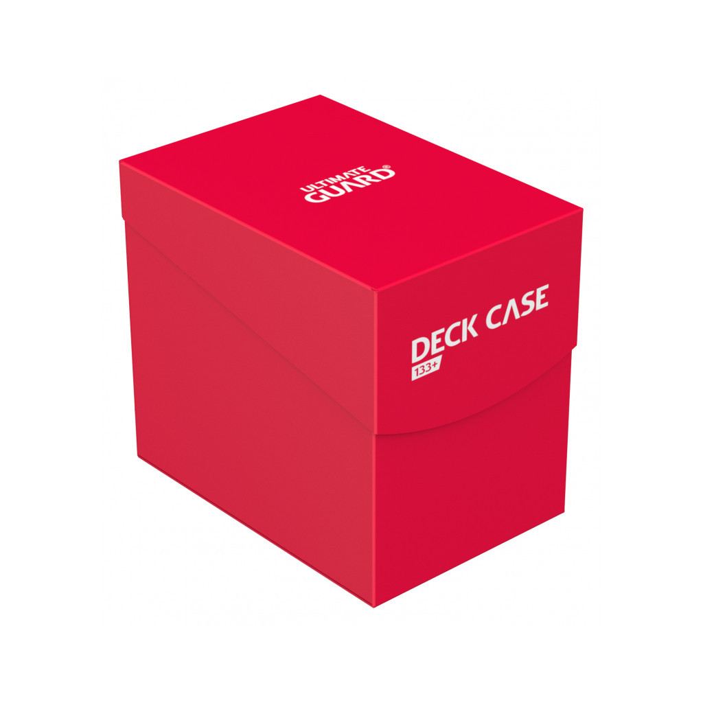 Utlimate Guard - Deck Case 133+