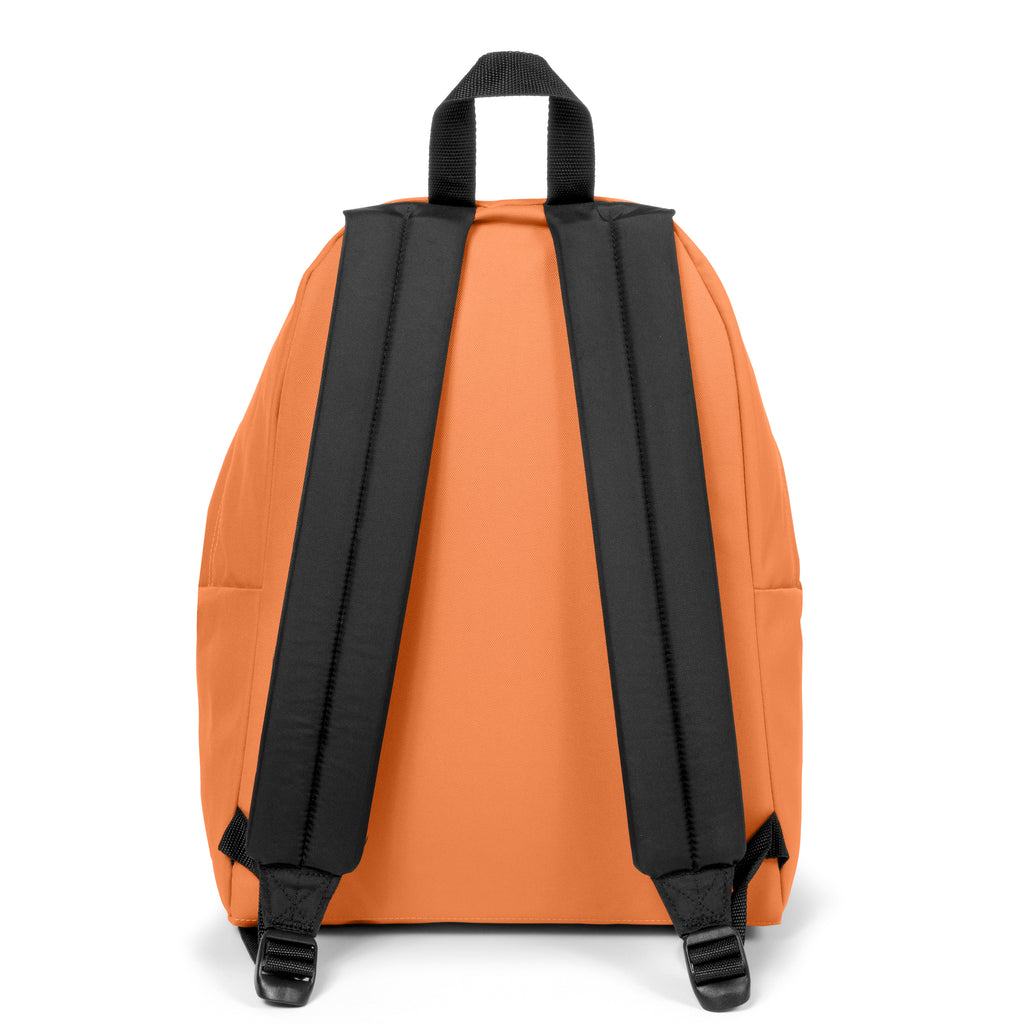 Mochila Padded Pak'R - Tangerine Orange