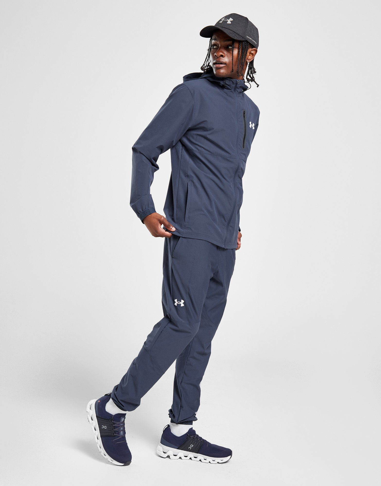 Under Armour Pantalon de jogging UA Storm Vanish Homme