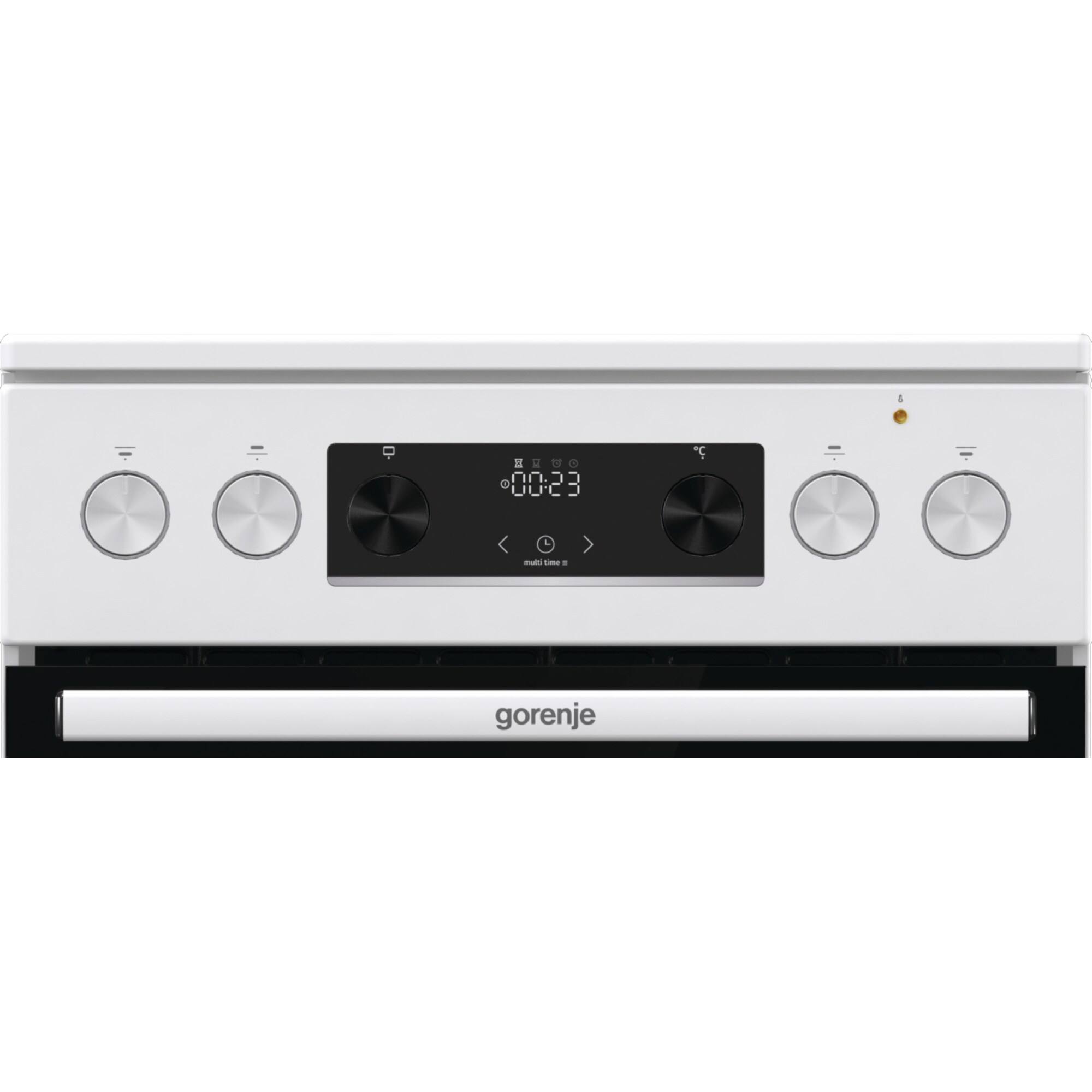 gorenje Herd GECS5C60WPA