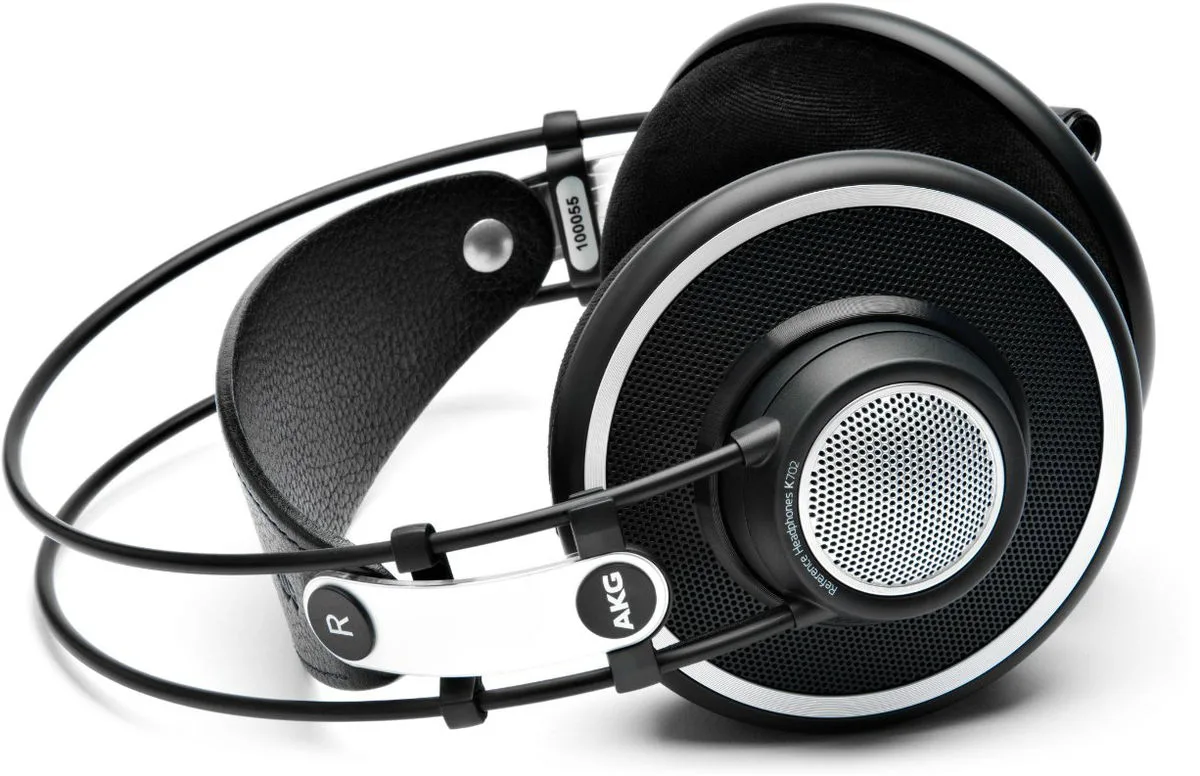 AKG K702 Casques hi-fi