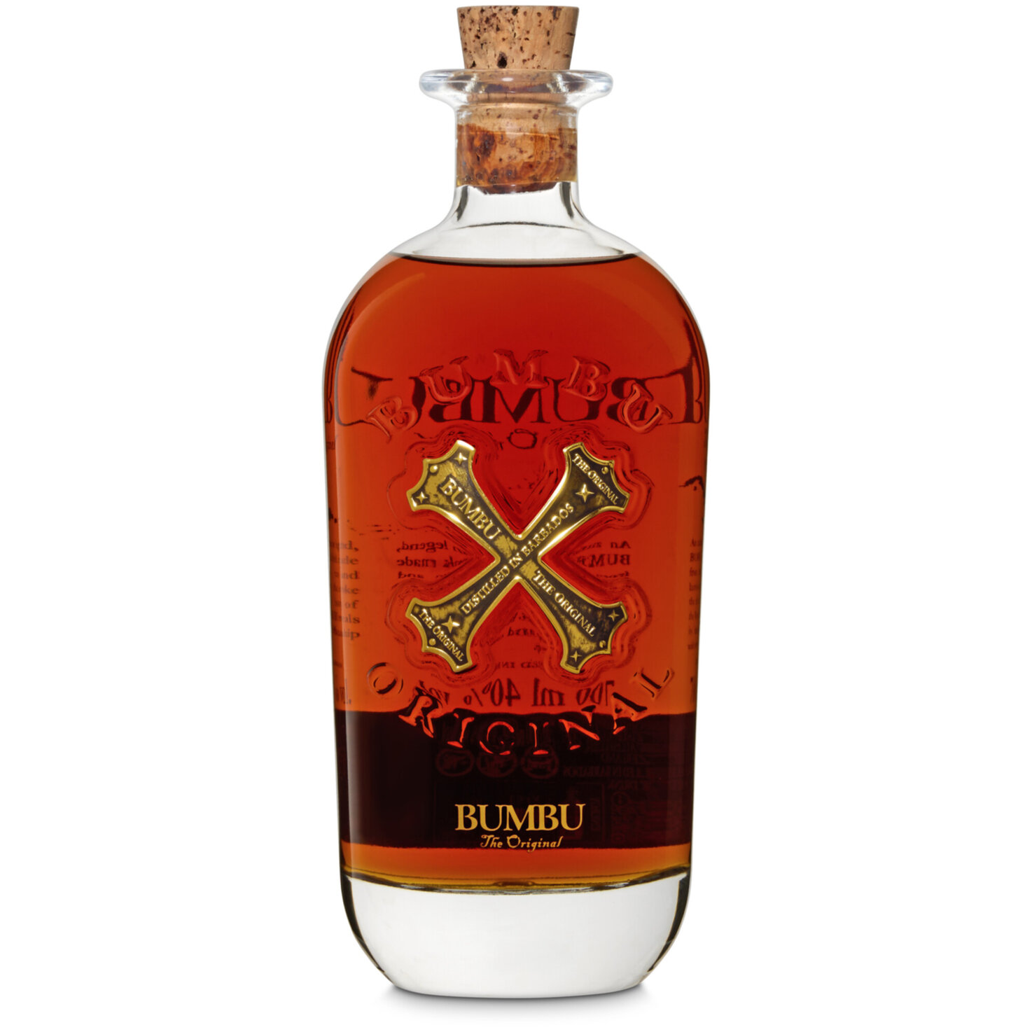 Bumbu The Original -70cl