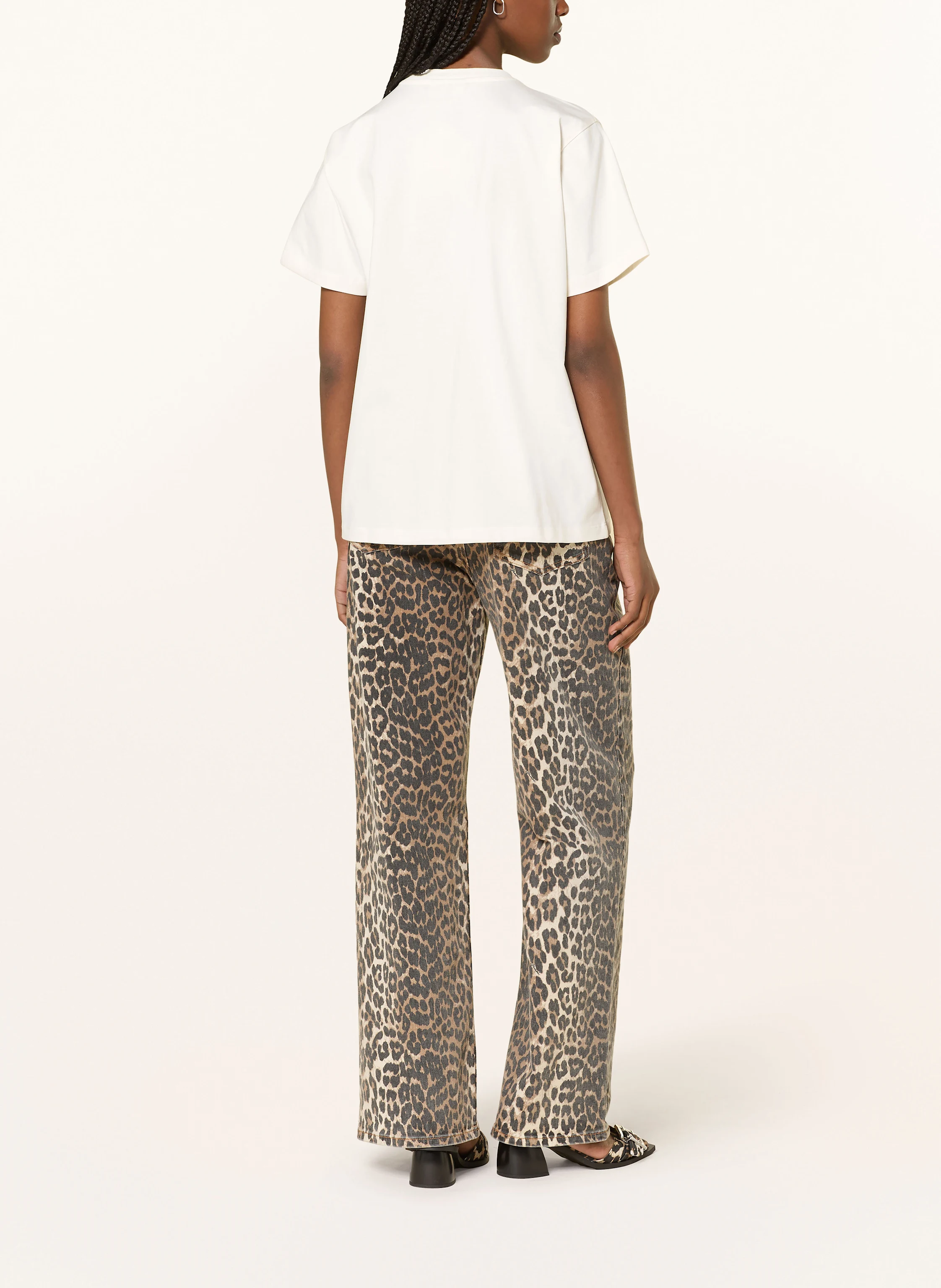 GANNI T-Shirt