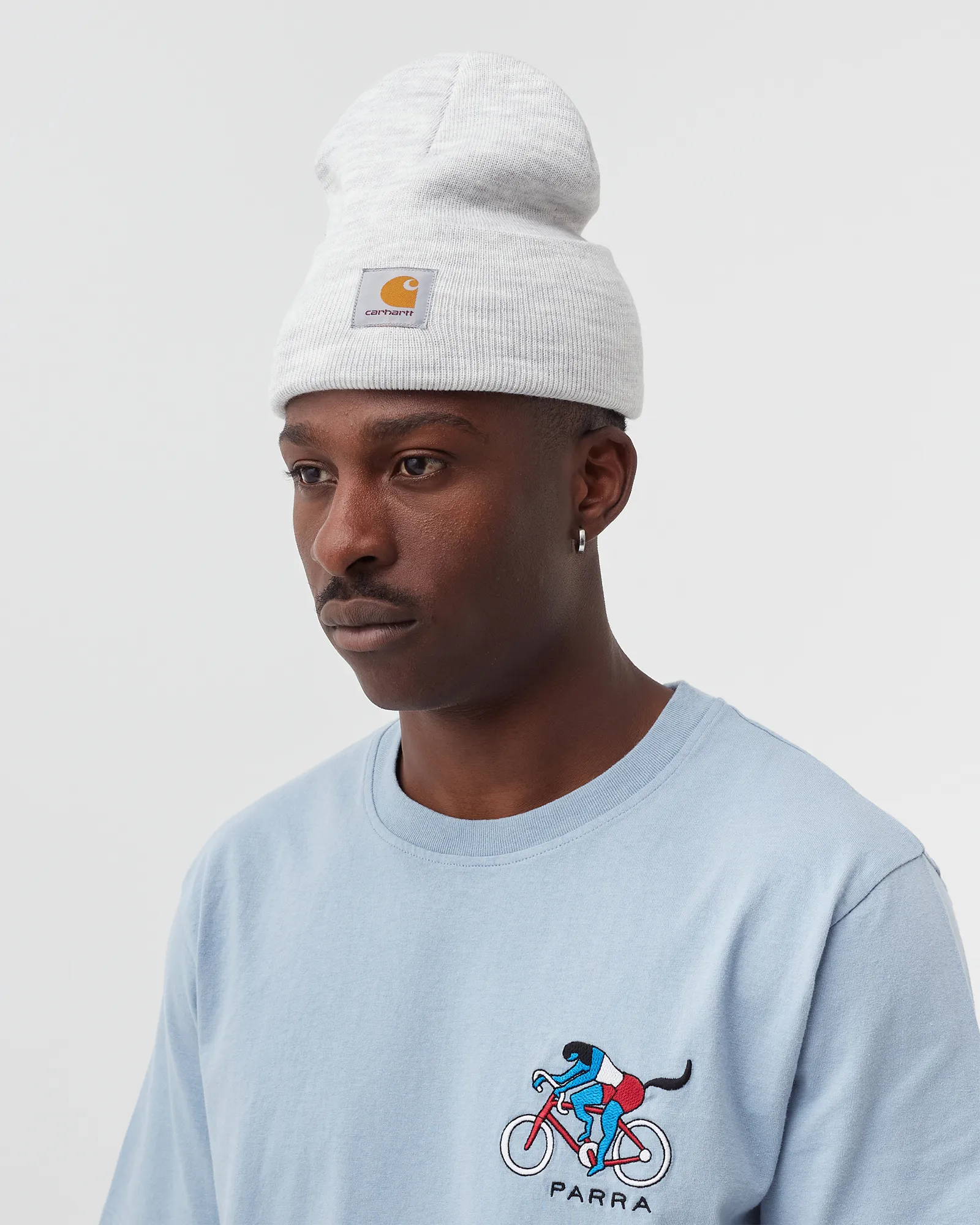 Carhartt WIP Acrylic Watch Beanie