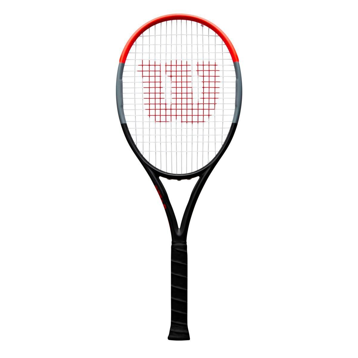 Wilson Clash 100 Mini Racket Adults