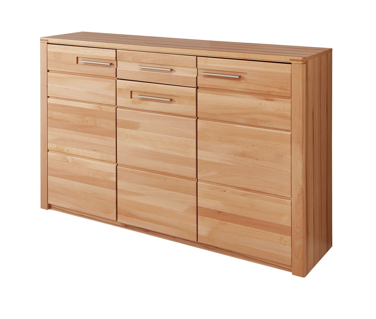 Linea Natura XL-Schuhschrank NATURE ONE