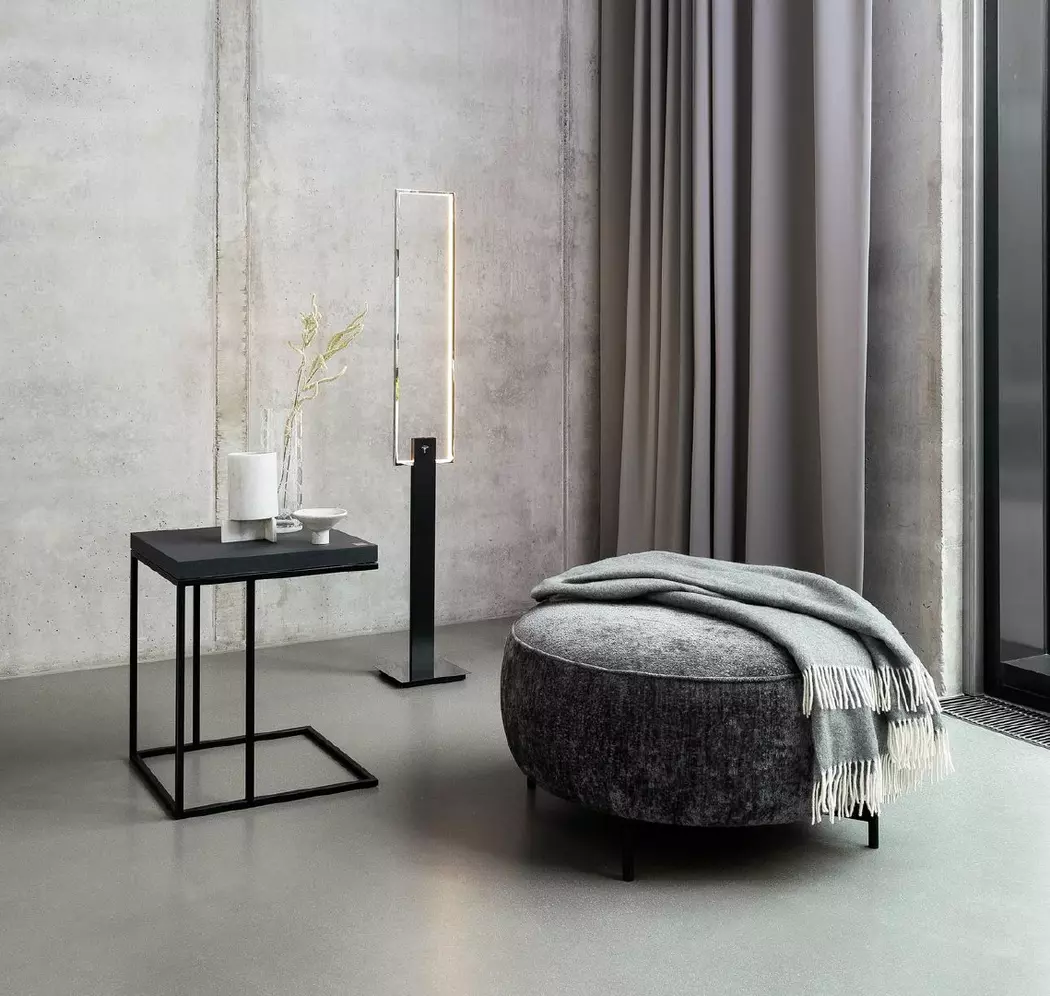 LED-Stehlampe Cube Lights