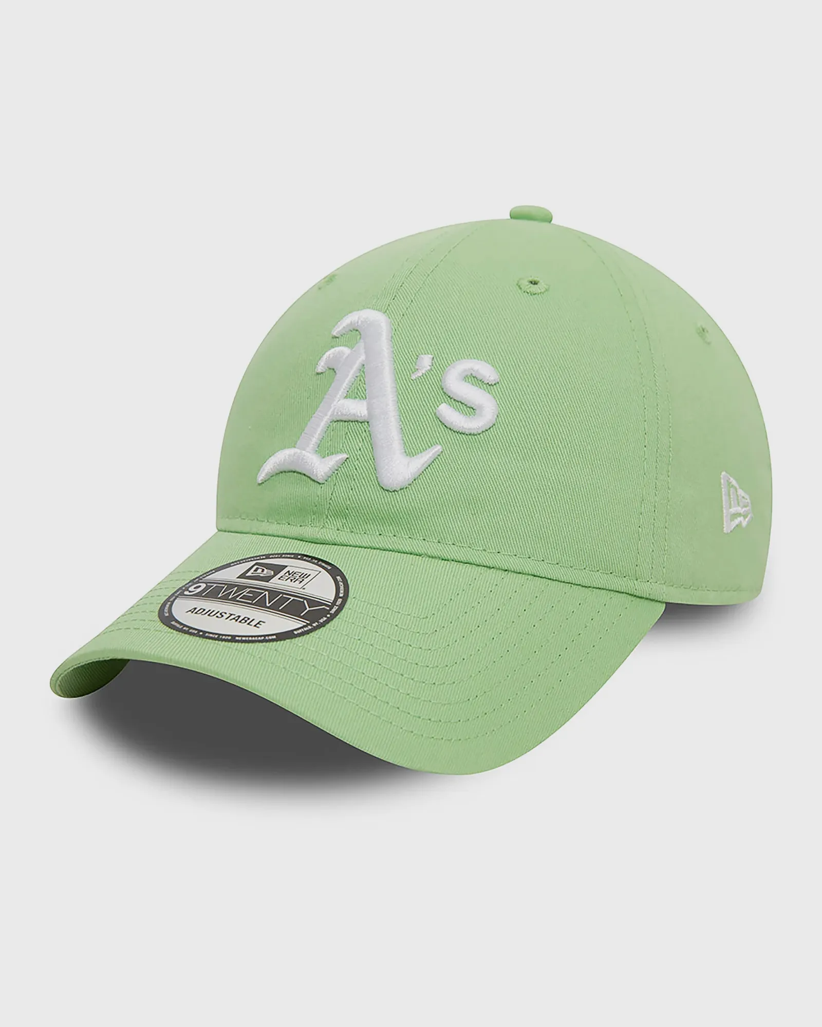 New Era LEAGUE ESS 9TWENTY OAKLAND ATHLETICS