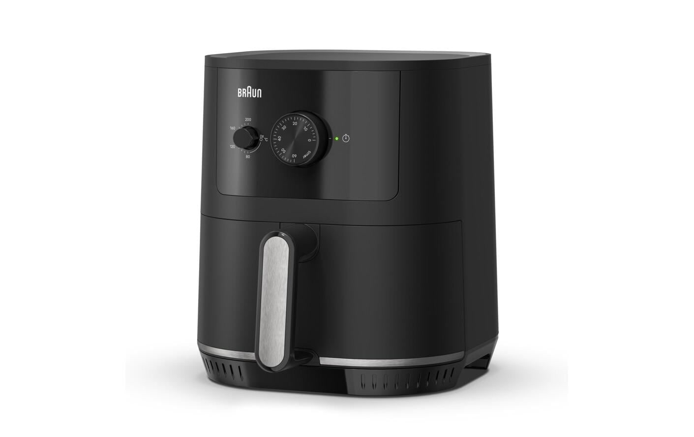 Braun Heissluftfritteuse »MultiFry 3 HF3000« 1500 W