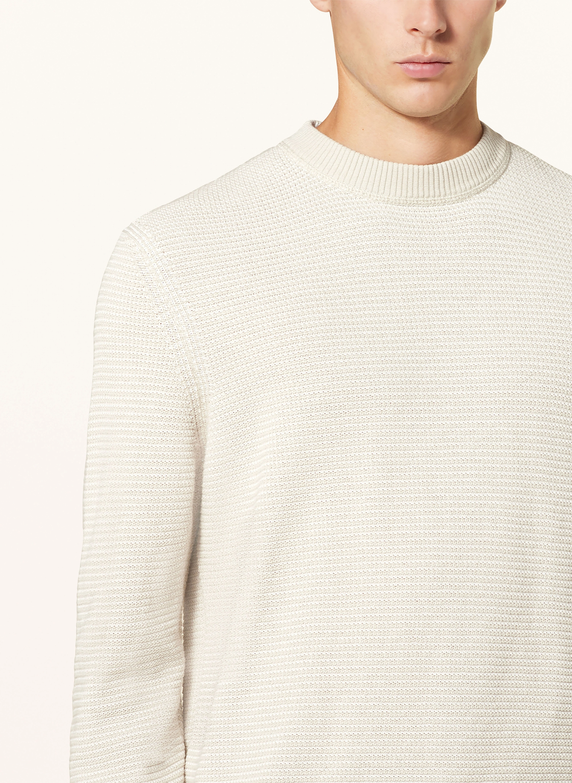 BOSS Pullover AMERCURY