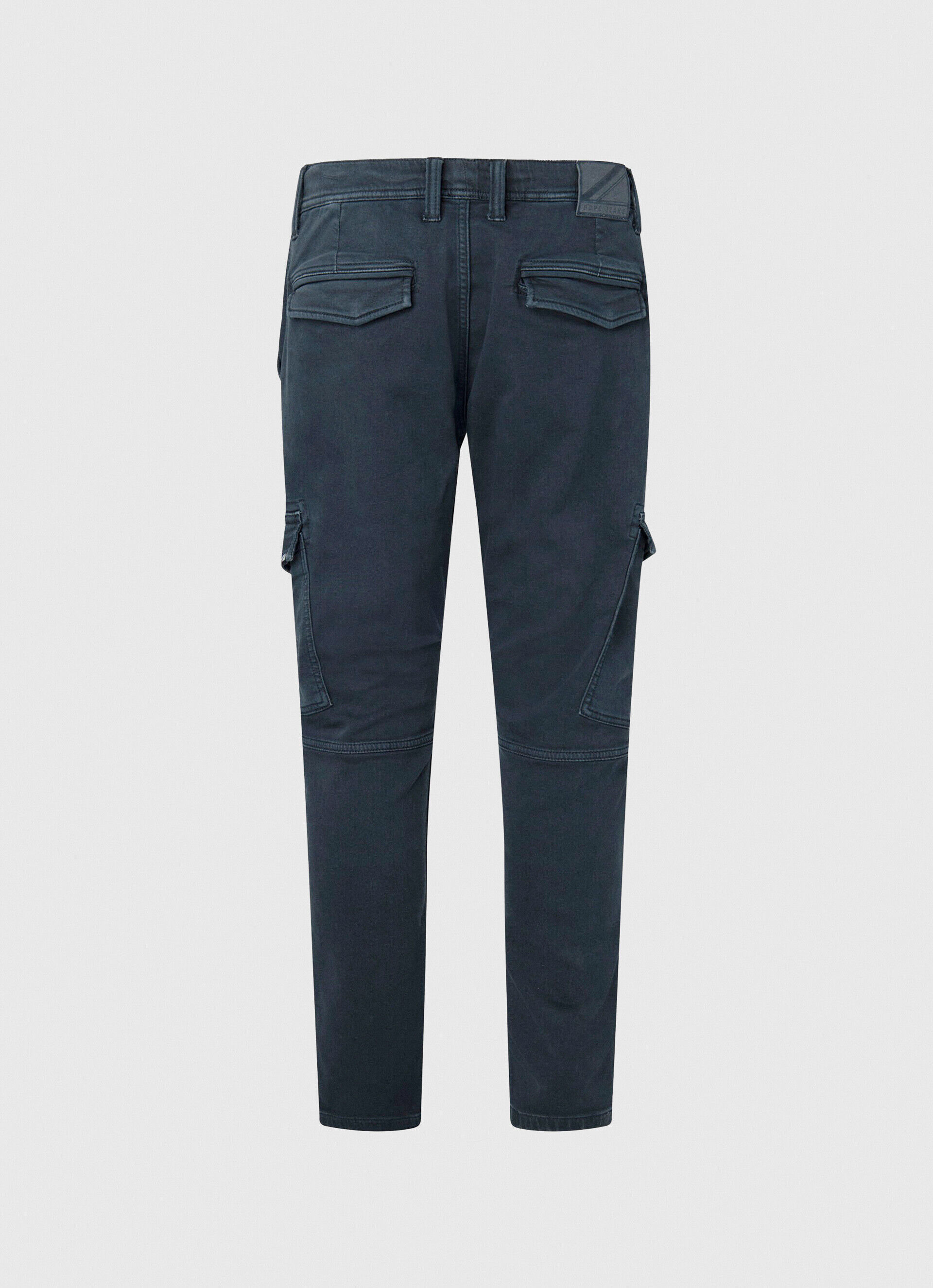 Calça Jogger Jared - azul Dulwich