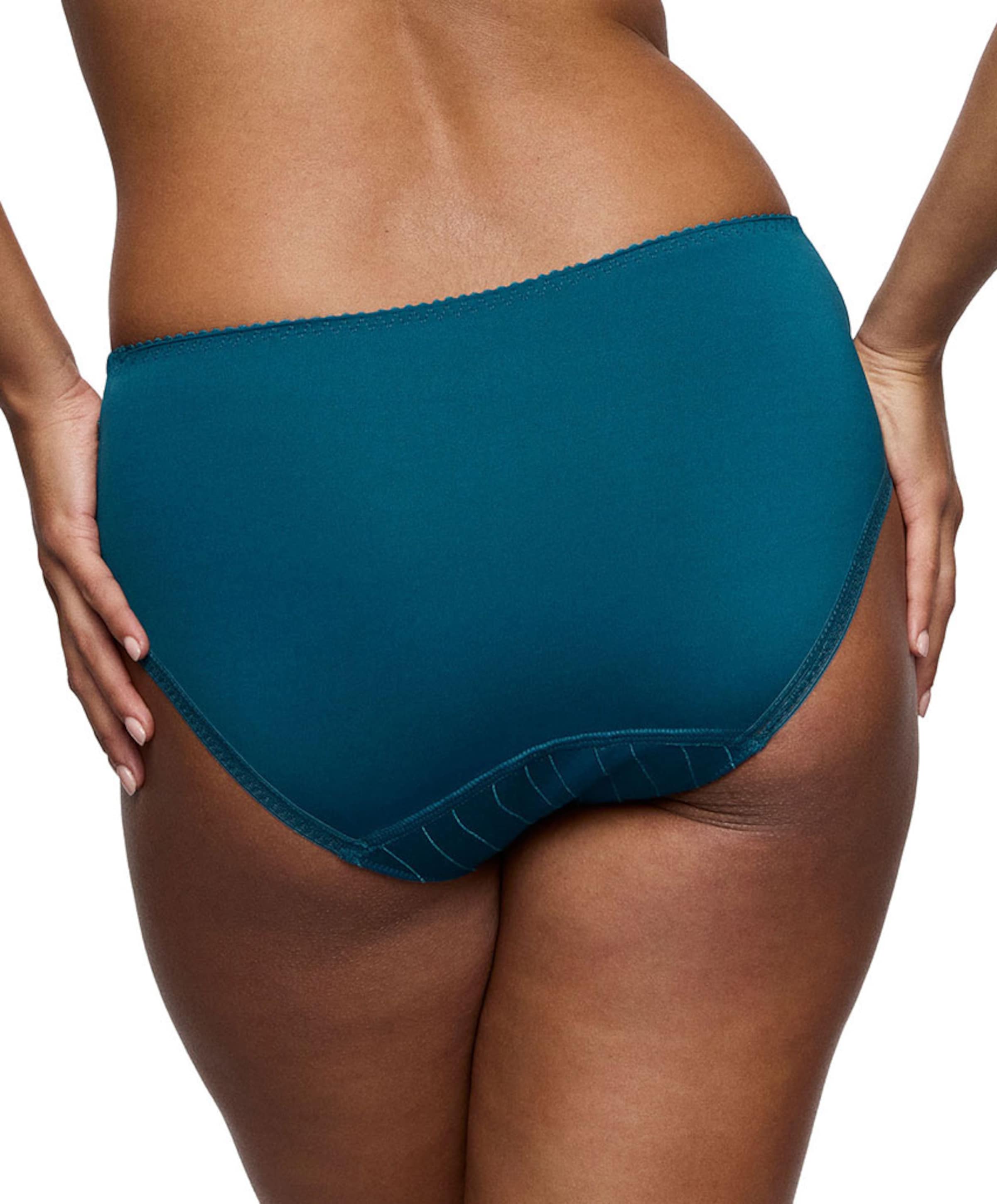 PrimaDonna Dames slip blauw