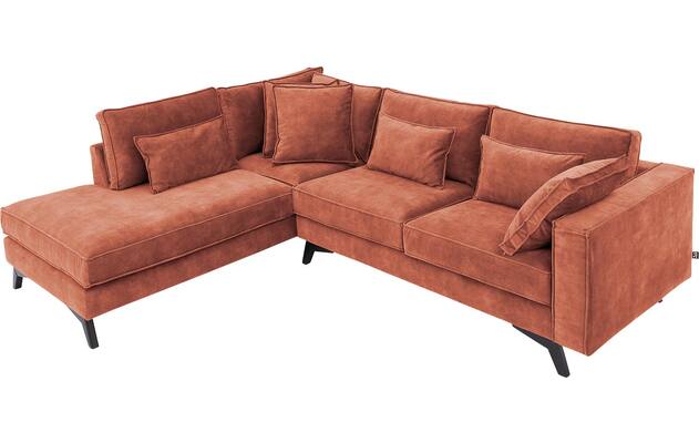 Hoekbank Chambre