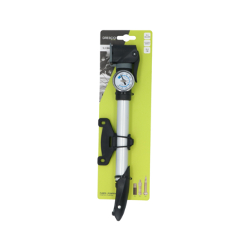 Dresco minipomp nanometer 29,6cm