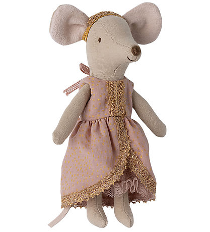 Maileg Die Prinzessin und die Erbse - Maus - Große Schwester