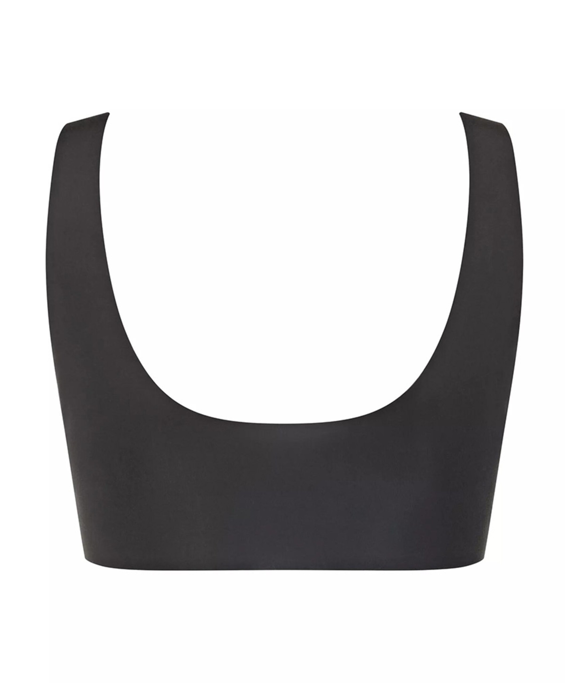 Sloggi Dames bralette zwart