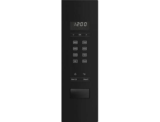 MIELE - Micro ondes Encastrable M 2230 SC, 17 litres, EasySensor