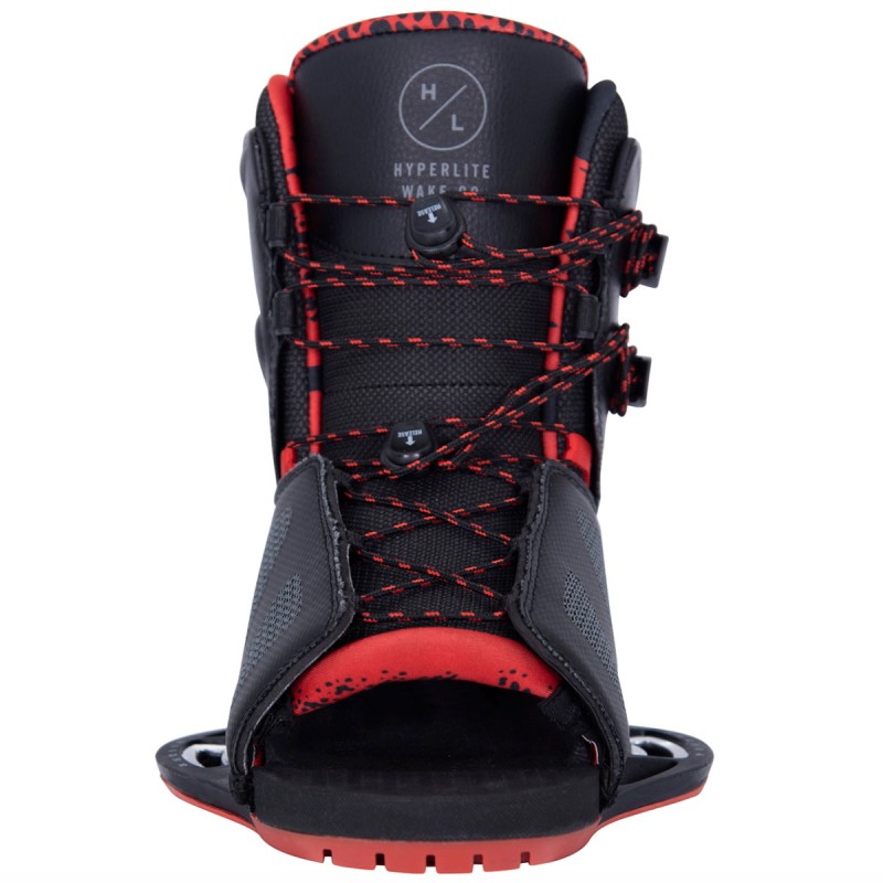 chausses hyperlite Team 2021 - The Corner Shop