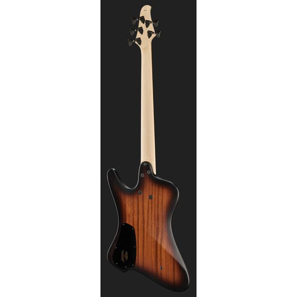 Dingwall D-Roc Std 5 Vintage Burst