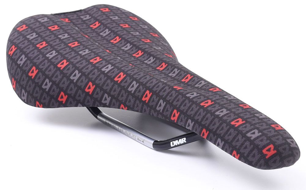 DMR 25th Anniversary CroMo Sattel kaufen | Bike-Discount
