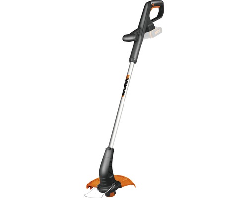WORX 20V 25cm snoerloze grastrimmer WG157E.9 + GRATIS bonusartikel: 20V accu WA3644 (4,0Ah)
