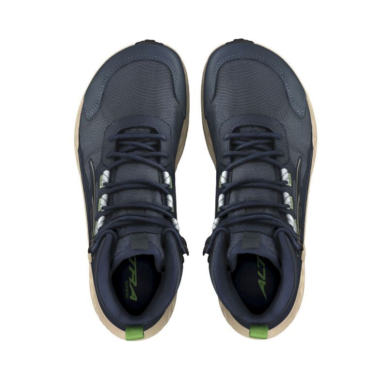 Timp 5 Hiker GTX - Chaussures randonnée femme