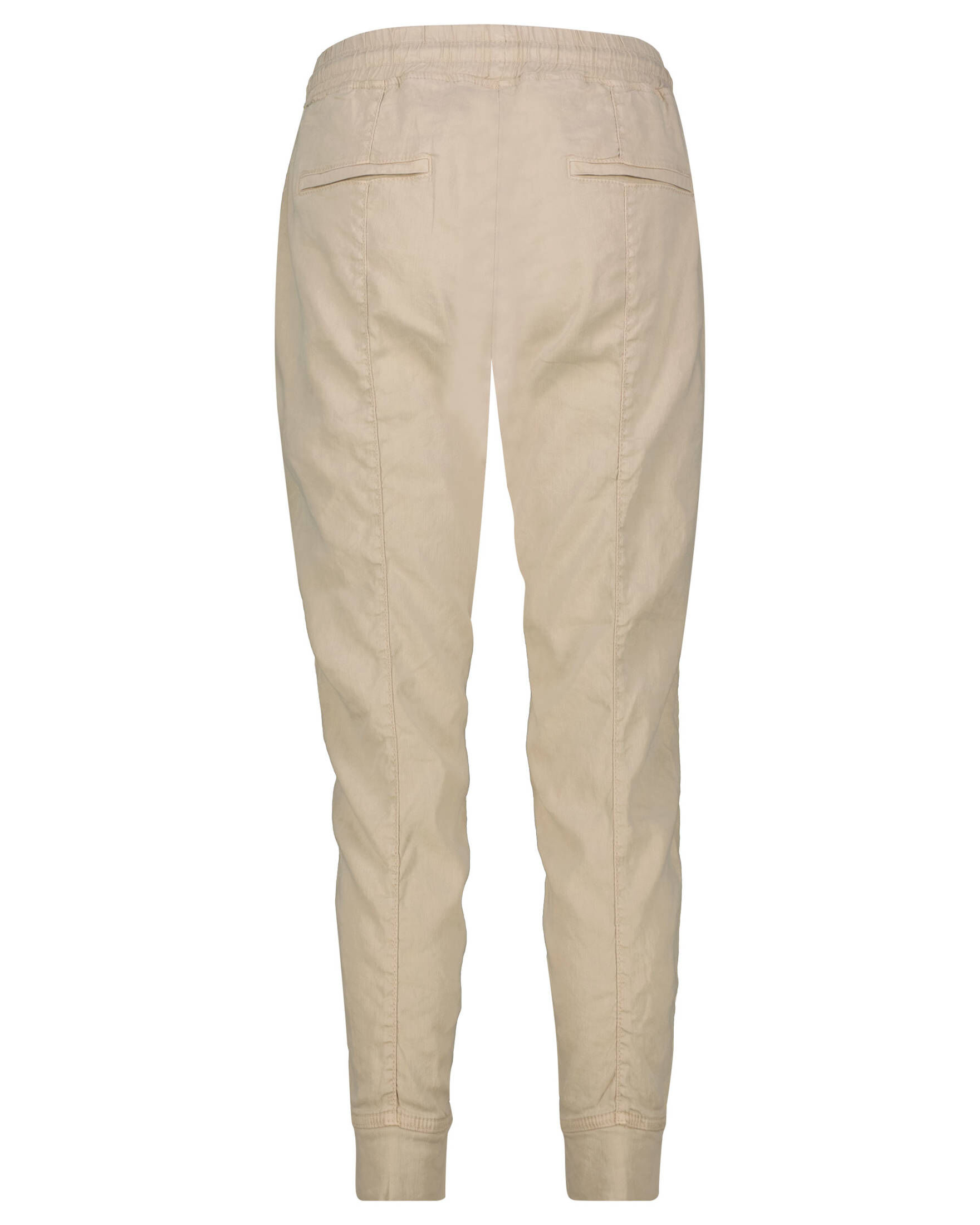 MAC| Damen Joggerpants FUTURE mit Leinen