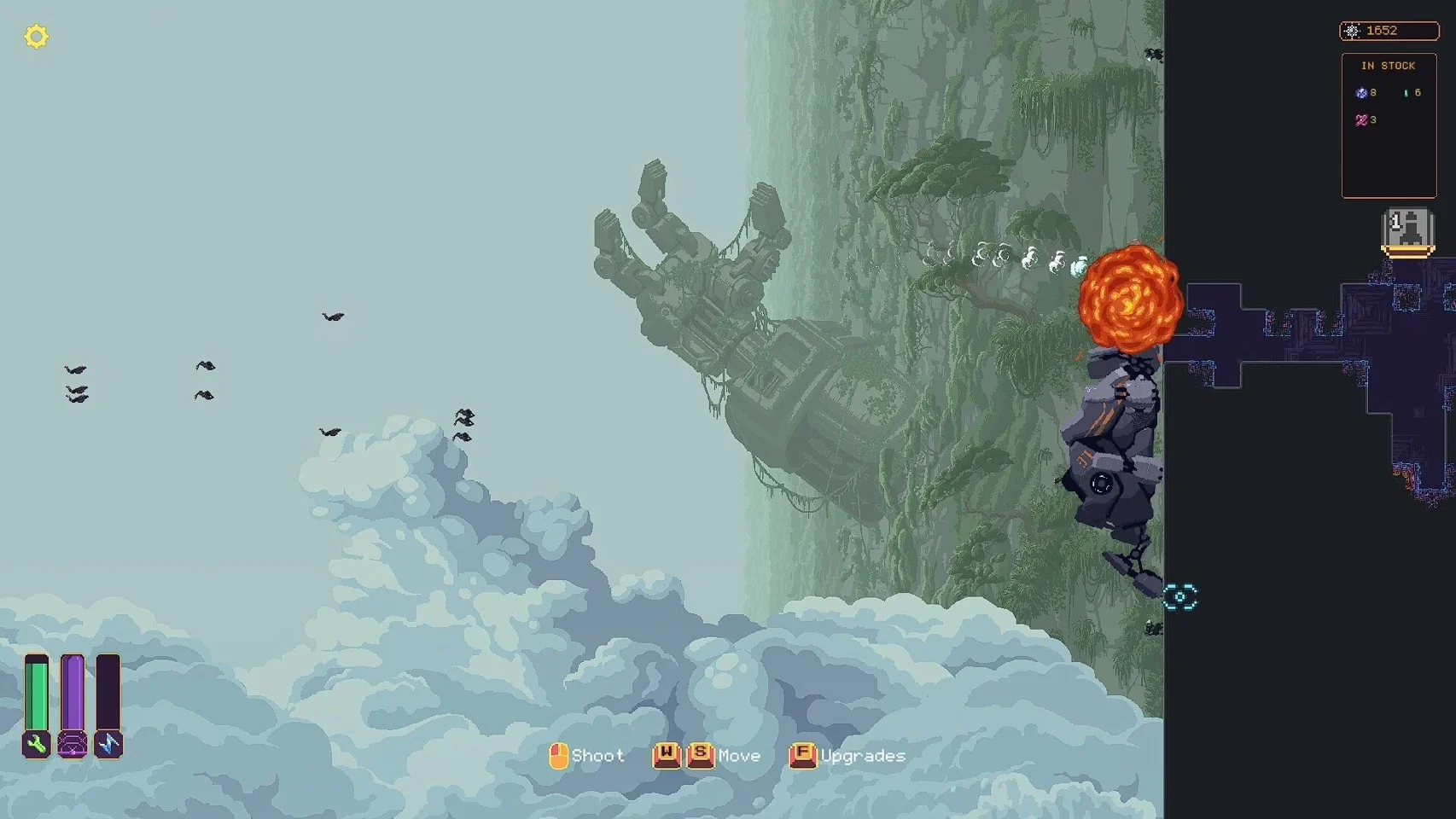 Wall World- PC