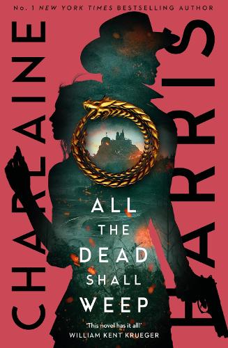 All the Dead Shall Weep - Gunnie Rose (Paperback)