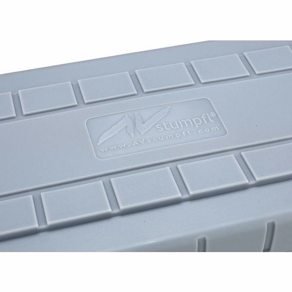 AV Stumpfl Flight Case Big