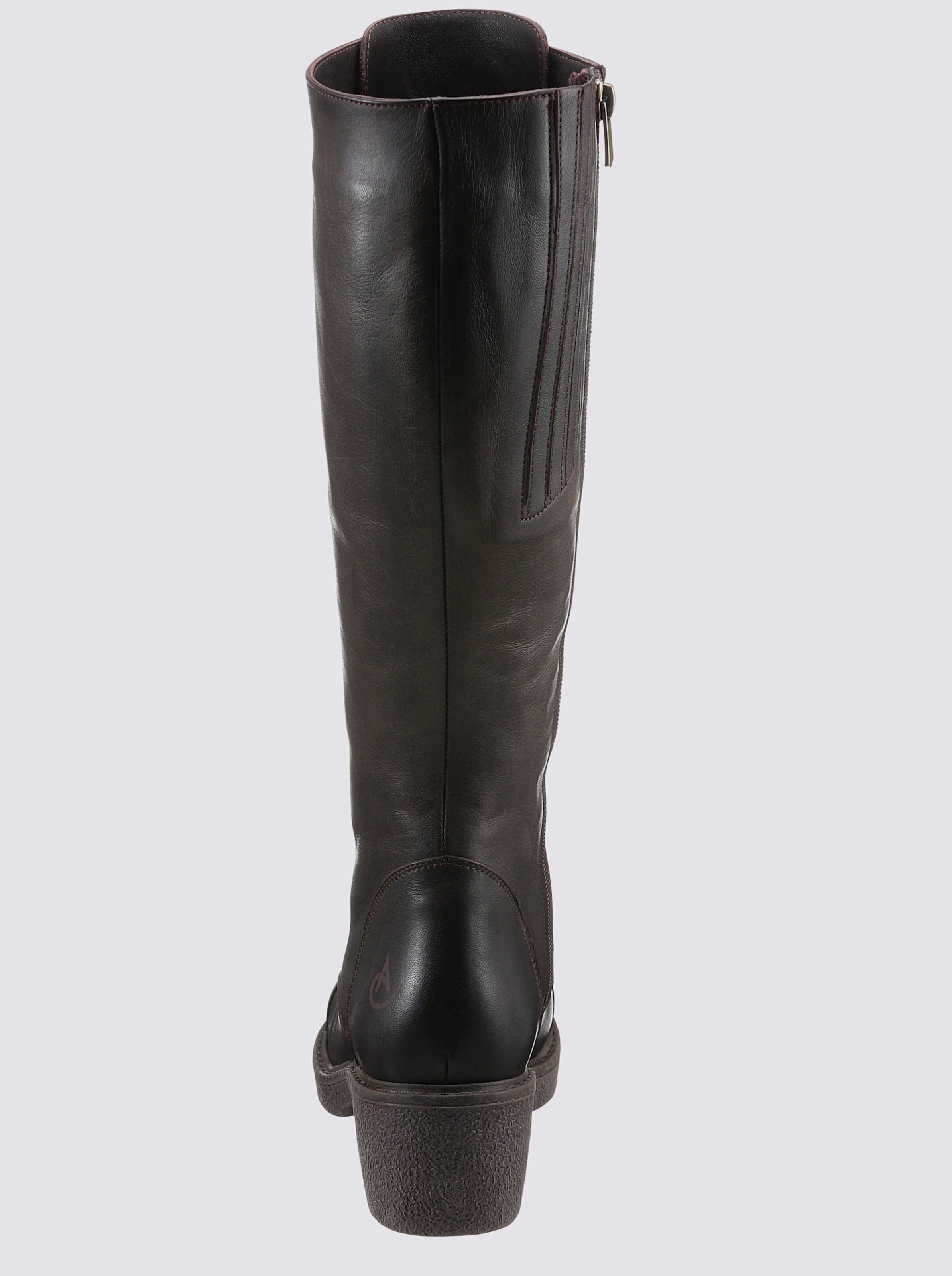 Stiefel
