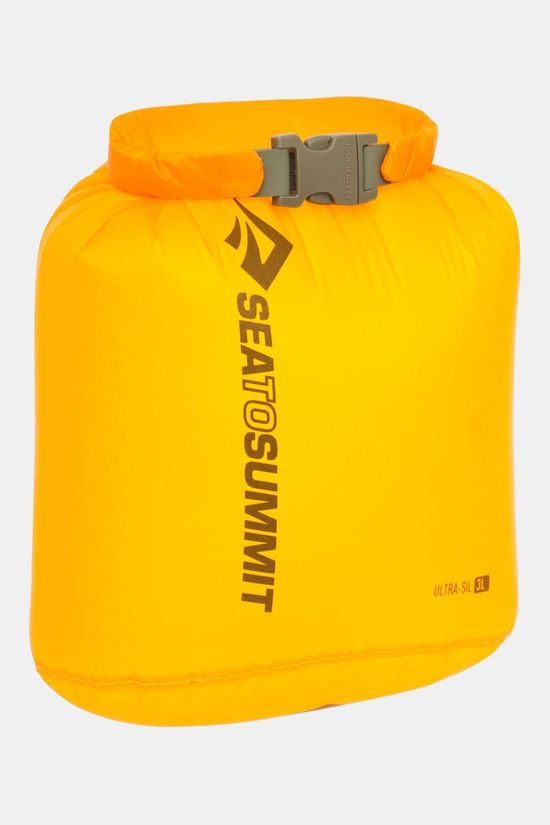 Sea To Summit Sea To Summit Ultra-Sil Dry Bag 3L Waterdichte Zak
