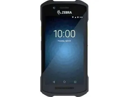 [OUTLET] - Zebra TC21 - Terminal til indsamling af data - grov - Android 10 - 32 GB - 5