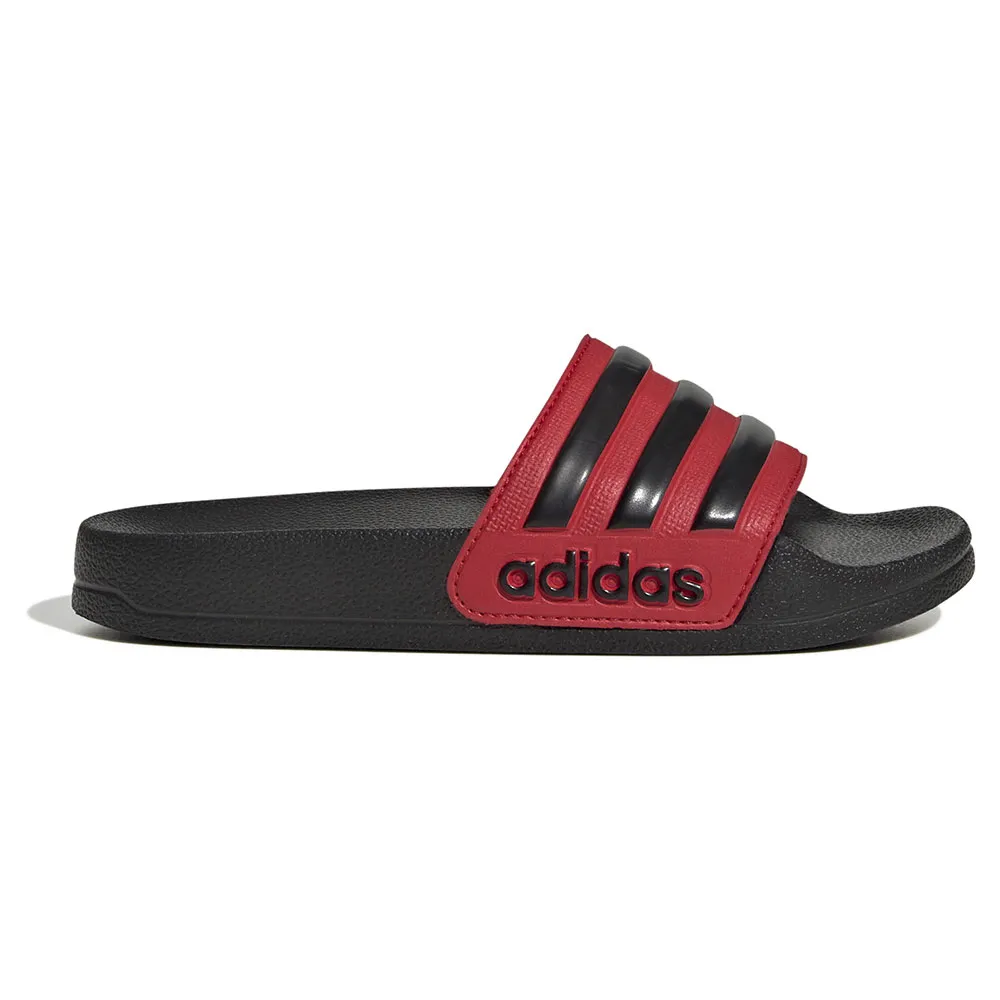 chinelos de banho infantis adidas Adilette Shower