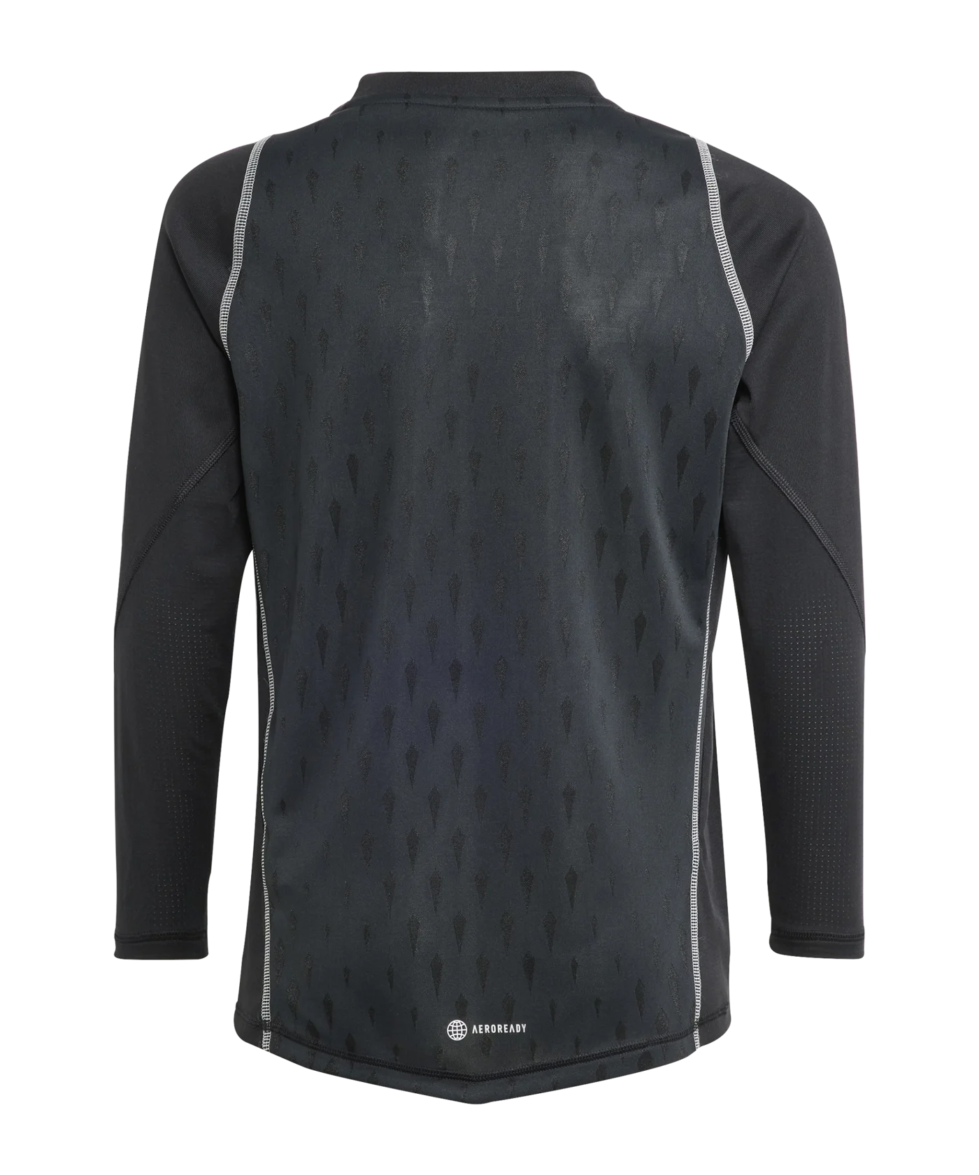 adidas Tiro 23 Pro Torwarttrikot Kids Schwarz