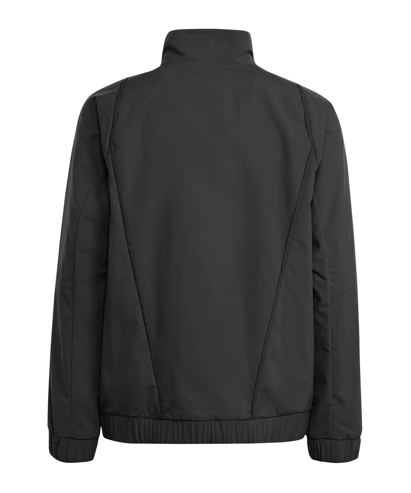 adidas Tiro 23 Präsentationsjacke Schwarz