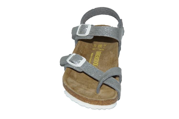 Birkenstock 0371553 Magic Galaxy Silver