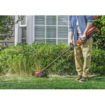 SKIL 40V trimmer 0280CA brushless 35cm (zonder accu)