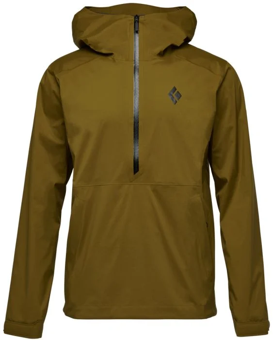 Stormline Stretch Anorak Men regnjakke