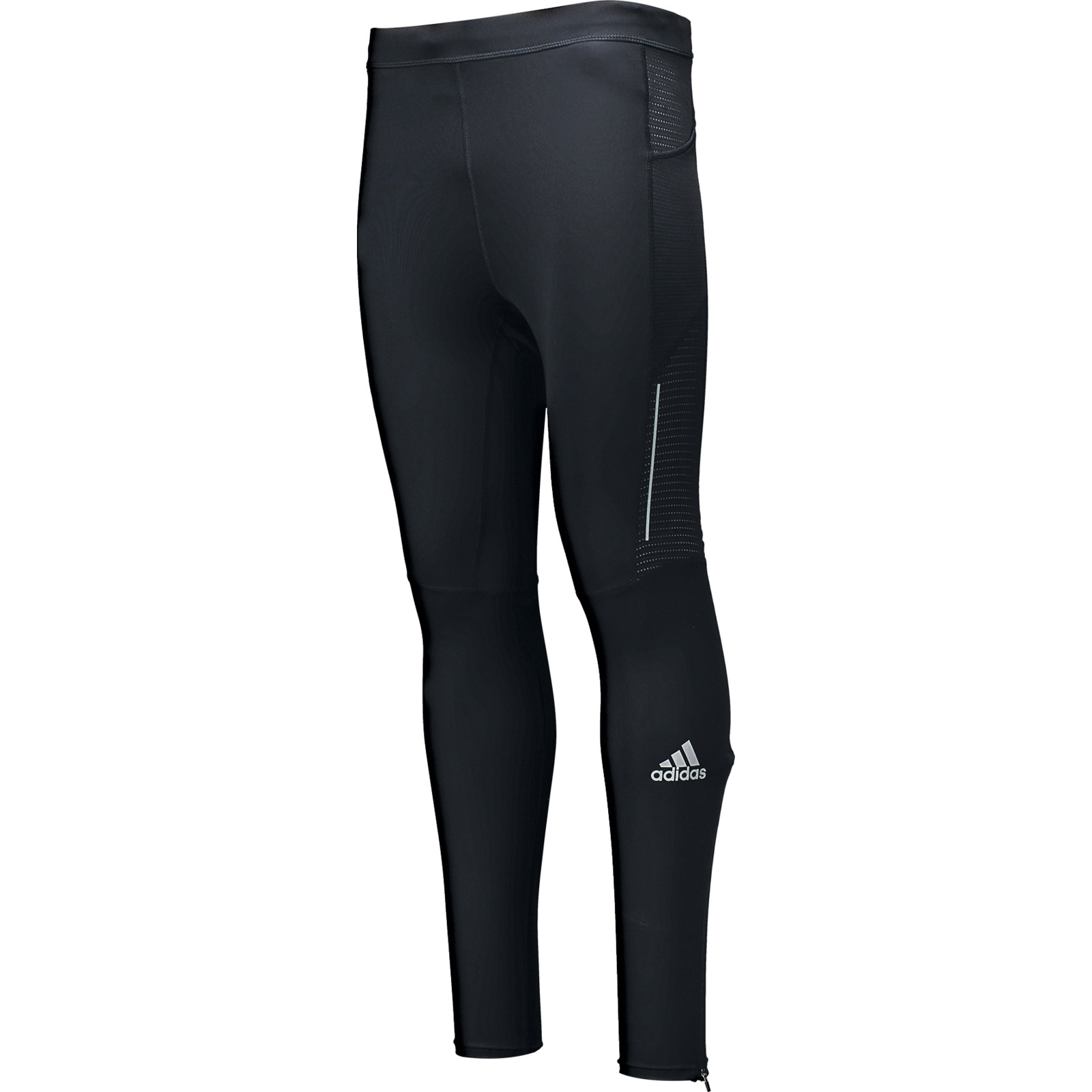 Adidas Herren-Tights Own the Run M