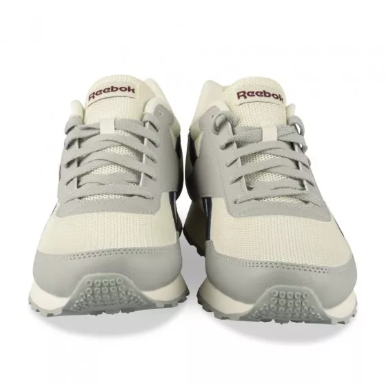 Baskets BLANC REEBOK Rewind Run