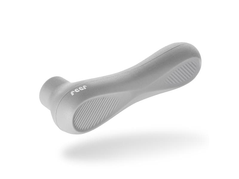 reer Türsicherung HandleGuard Grau Türgriffschutz
